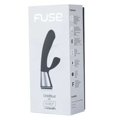 Kiiroo Vibromasseur Rabbit Connecté Fuse -dildo shop fuse rabbit kiiro20220