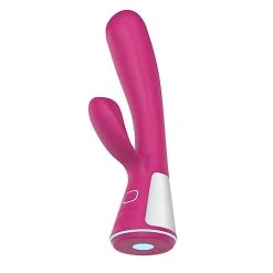 Kiiroo Vibromasseur Rabbit Connecté Fuse -dildo shop fuse rabbit kiiro20rz20220