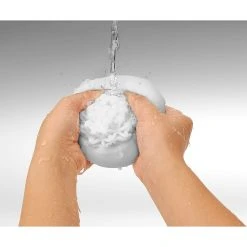 TENGA Masturbateur - Geo Glacier -dildo shop geo20glacier20420 20babylonloveshop