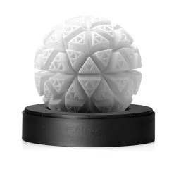 TENGA Masturbateur - Geo Glacier -dildo shop geoglacier masturbateur tenga203