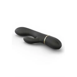 Dorcel Rabbit - Glam -dildo shop glam rabbit dorcel3