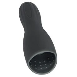 Stimulateur De Gland - Rebel