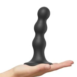 Strap-on-me Gode Plug Balls -dildo shop gode plug balls strap on me nor