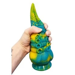 Topped Monster Gode Tentacule Sealick -dildo shop gode tentacule sealick topped monster tentacles1