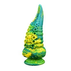 Topped Monster Gode Tentacule Sealick -dildo shop gode tentacule sealik fantasy