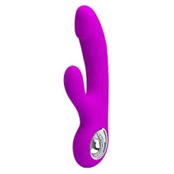 Pretty Love Vibromasseur Rabbit Gordon