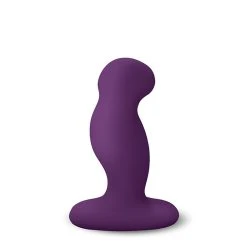 Nexus Plug Anal Vibrant G-Play