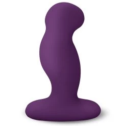Nexus Plug Anal Vibrant G-Play -dildo shop gplay buttplug nexusPR3