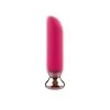 Toy Joy Plug Anal Vibrant The Gracious