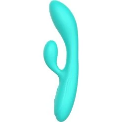 Limitless Vibromasseur Rabbit Point G GS1 Très Souple -dildo shop gs1 rabbit delfi3