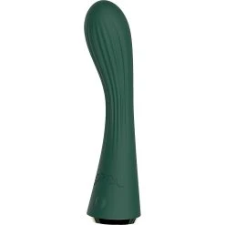 Limitless Vibromasseur Point G Nervuré & Rebondi GS3 -dildo shop gs3 vibrator delfiGR