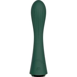 Limitless Vibromasseur Point G Nervuré & Rebondi GS3 -dildo shop gs3 vibrator delfiGR3