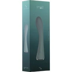 Limitless Vibromasseur Point G Nervuré & Rebondi GS3 -dildo shop gs3 vibrator delfiGR4