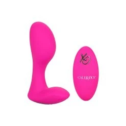 CalExotics Vibromasseur - G-Spot Arouser - Télécommandé