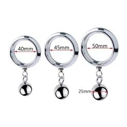 FUKR Cockring Lesté Haltero -dildo shop haltero cockring fukr3