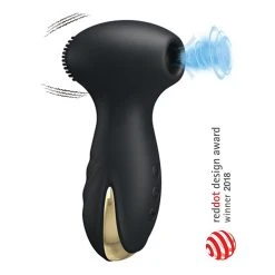 Pretty Love Stimulateur Clitoridien Hammer