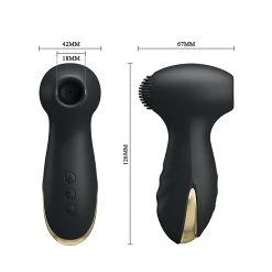 Pretty Love Stimulateur Clitoridien Hammer -dildo shop hammer stimulateur prettylove3