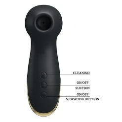 Pretty Love Stimulateur Clitoridien Hammer -dildo shop hammer stimulateur prettylove4