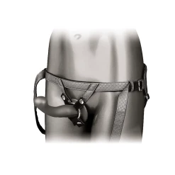 CalExotics Gode Ceinture Sensuel - The Royal Sensual Set