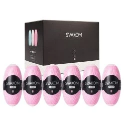 Svakom Kit De Masturbateurs - Hedy - 6 Pcs -dildo shop hedy20rz20 20babylonloveshop
