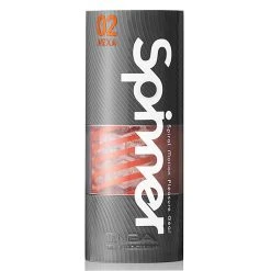 TENGA Masturbateur - Spinner -dildo shop hexa masturbateur spinner3