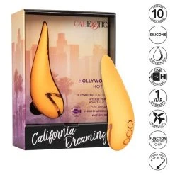 CalExotics Vibromasseur - Hollywood Hottie
