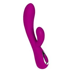 Pretty Love Vibromasseur Rabbit Honey