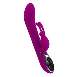 Pretty Love Vibromasseur Rabbit Chauffant Hot
