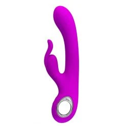 Pretty Love Vibromasseur Rabbit Hot Rabbit -dildo shop hotrabbit rabbit prettylove2