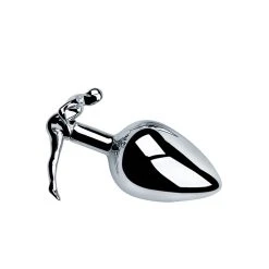 Fixxx Plug Anal Human Shape