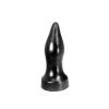 Hung System Plug Anal - Hung Patrol - Noir