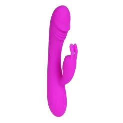 Pretty Love Vibromasseur Rabbit Hunter