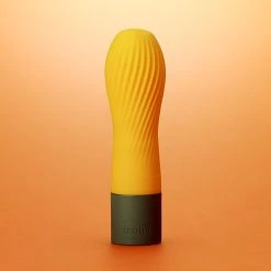 Vibromasseur ZEN Iroha By Tenga - YUZUCHA