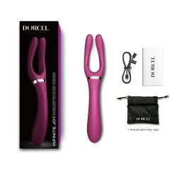 Dorcel Stimulateur Infinite Joy -dildo shop infinitejoy stimulateur dorcel2