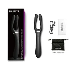 Dorcel Stimulateur Infinite Joy -dildo shop infinitejoy stimulateur dorcelBK2