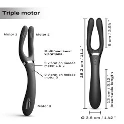 Dorcel Stimulateur Infinite Joy -dildo shop infinitejoy stimulateur dorcelBK6