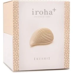 Vibromasseur - Iroha+ - Kushi -dildo shop iroha20kushi20 20babylonloveshop