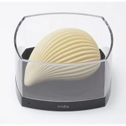 Vibromasseur - Iroha+ - Kushi -dildo shop iroha20kushi20220 20babylonloveshop