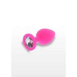 Toy Joy Plug Anal Diamond Jewel -dildo shop jewelbooty pluganal toyjoyPK