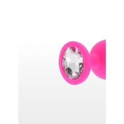 Toy Joy Plug Anal Diamond Jewel -dildo shop jewelbooty pluganal toyjoyPK3