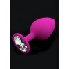 Dolce Piccante Plug Anal Jewellery