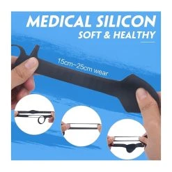 FUKR Gaine à Pénis - Jocker -dildo shop jocker gaine fundistri3