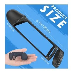 FUKR Gaine à Pénis - Jocker -dildo shop jocker gaine fundistri4