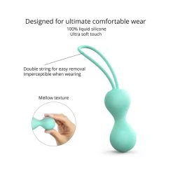 Love To Love Boules De Kegel Joia -dildo shop joia kegel lovetoloveMT2