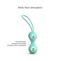 Love To Love Boules De Kegel Joia -dildo shop joia kegel lovetoloveMT3