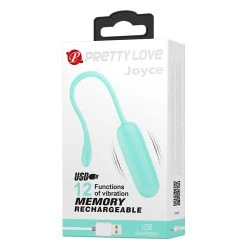 Pretty Love Oeuf Vibrant Joyce -dildo shop joyce oeufvibrant prettyloveGR2
