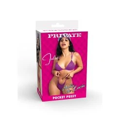 Private Masturbateur Julia De Lucia Pocket Pussy -dildo shop juliadelucia masturbateur private4