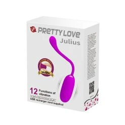 Pretty Love Oeuf Vibrant Julius -dildo shop julius oeufvibrant prettylove3