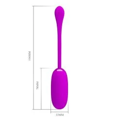 Pretty Love Oeuf Vibrant Julius -dildo shop julius oeufvibrant prettylove4