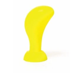 Keep Burning Plug Anal - Fluo Drop